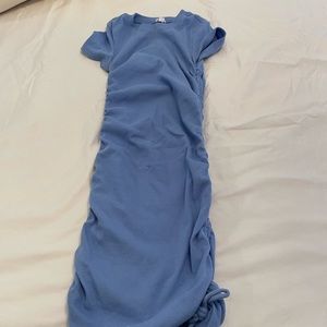 Garage skater dress in a small! It's tight and ruched on the side